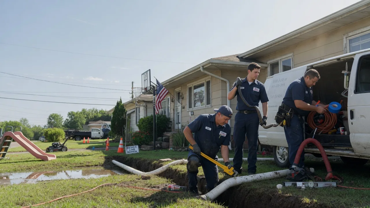 Toilet Installation in Greenville, RI near me